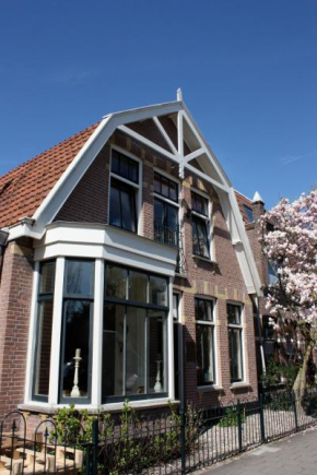 Отель Bed & Breakfast Diemerbrug  Амстердам